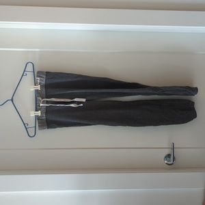 Ardene lounge/sweat pants.